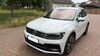 VW Tiguan gruenstadt