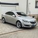Opel Insignia rabenau