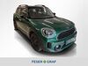 Mini Cooper Countryman salzfurtkapelle