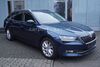 Skoda Superb dankmarshausen