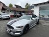 Ford Mustang oberheimbach