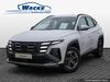 Hyundai TUCSON salzfurtkapelle