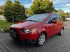 Mitsubishi Colt stockhausen-illfurth