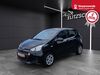 Hyundai i10 gruenewald