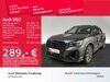 Audi SQ2 kuehbach