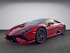 Lamborghini Huracán tegernsee