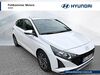 Hyundai i20 suedergellersen