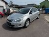 Opel Astra kreis|erlangen-hoechstadt