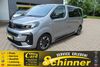 Opel Zafira osthausen-wuelfershausen