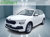 Skoda Kamiq oberheimbach