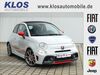 Abarth 595C oberheimbach