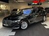 BMW 745 Hausen (Wied)
