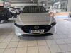 Mazda 3 lauchroeden