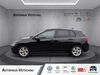 VW Golf dohma