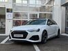 Audi RS4 Röhrig