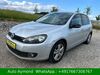 VW Golf iggensbach