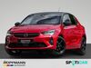 Opel Corsa rabenau