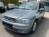 Opel Astra krauchenwies