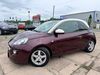 Opel Adam hornburg