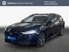 Ford Focus hann