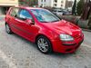 VW Golf vielbach