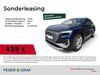 Audi Q4 e-tron Nessa
