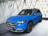 Mercedes-Benz GLB 250 orlamuende