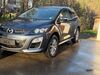Mazda CX-7 kuehbach