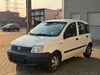 Fiat Panda walhausen