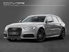 Audi A6 schoental