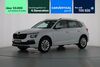 Skoda Kamiq muehlstedt