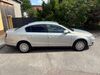 VW Passat deutschland