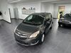 Opel Meriva dittelsheim-hessloch