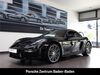 Porsche Cayman schenkenzell