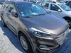 Hyundai TUCSON ober-hilbersheim