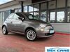 Fiat 500C geisenfeld