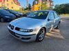 Seat Toledo schoena-kolpien