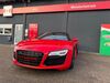 Audi R8 Weisenheim am Berg