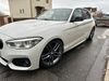 BMW 120 Irrhausen