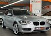 BMW 118 muenster-sarmsheim