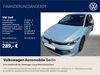 VW Golf Zempow