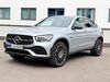 Mercedes-Benz GLC 300 obergriesbach