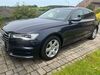 Audi A6 ehringshausen