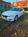 BMW 316 kummersdorf-gut