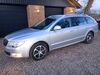 Skoda Superb wiersdorf