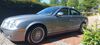 Jaguar S-Type krauchenwies