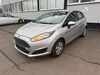 Ford Fiesta wunstorf