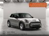 Mini Cooper SE tegernsee