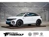 VW T-Roc Ilshofen