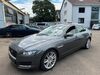 Jaguar XF grafenhausen